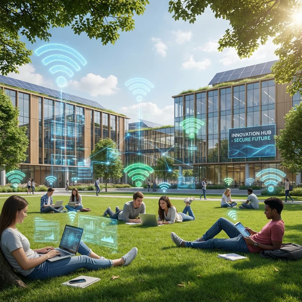 Educational Institutions