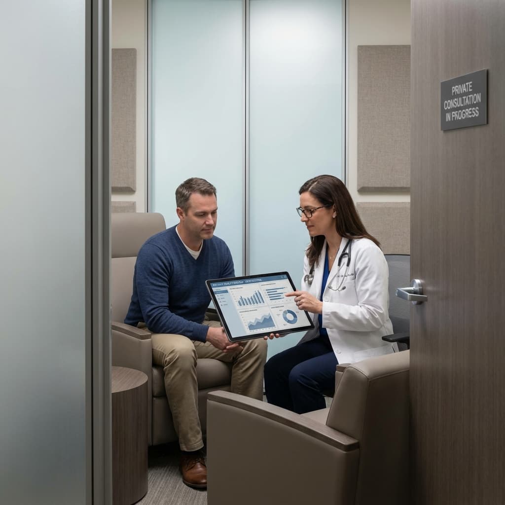 Ransomware Protection for a Hospital