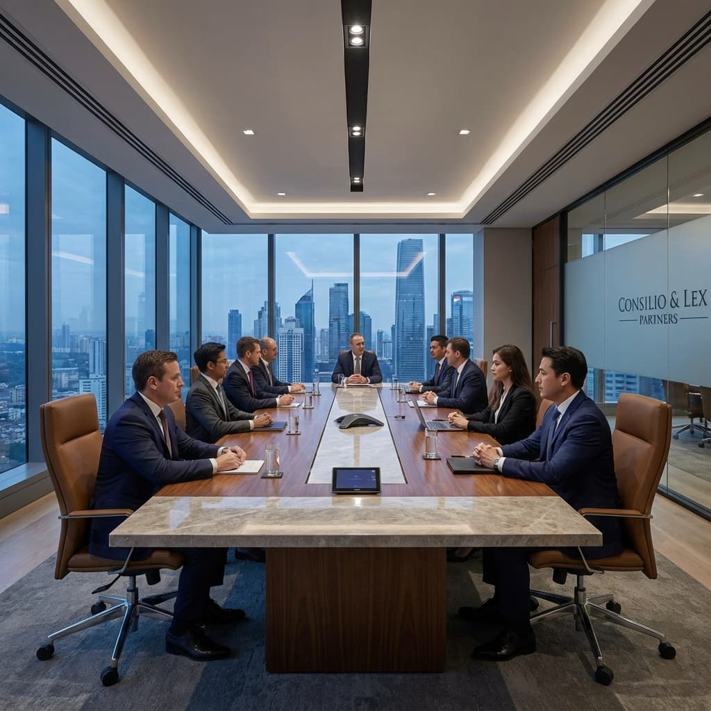 Professional Services Firms